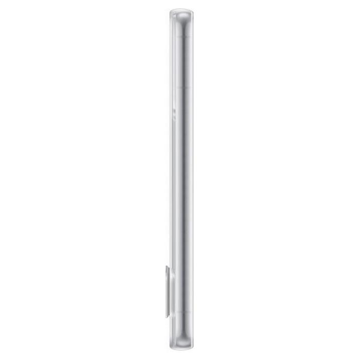 UTGATT1 - Samsung Standing Skal Galaxy S22 Plus - Transparent