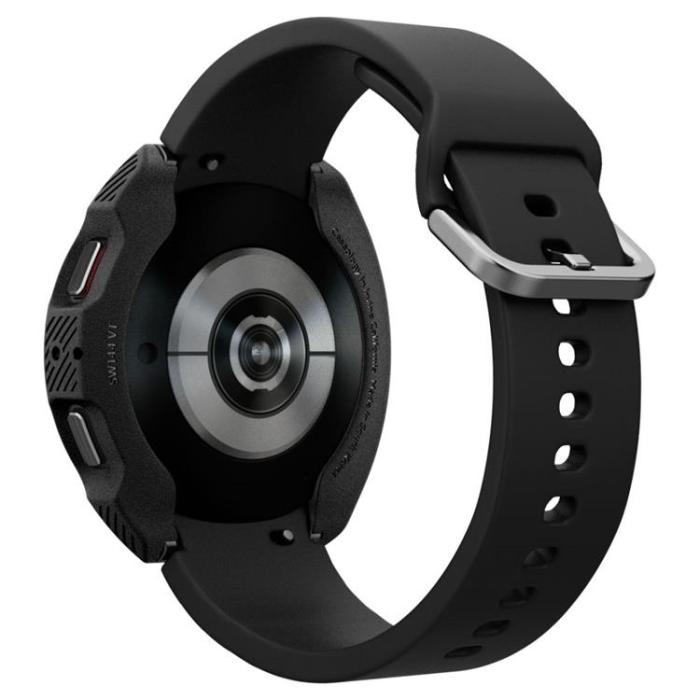 Spigen - Caseology Galaxy Watch 4/5 (44mm) Skal Vault - Matte Svart