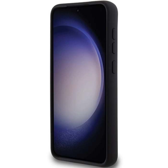 KARL LAGERFELD - Karl Lagerfeld Galaxy S23 Mobilskal Silikon Choupette