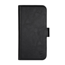 GEAR - GEAR iPhone 14 mobilfodral MagSeries - Svart
