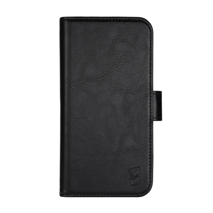 GEAR - GEAR iPhone 14 mobilfodral MagSeries - Svart