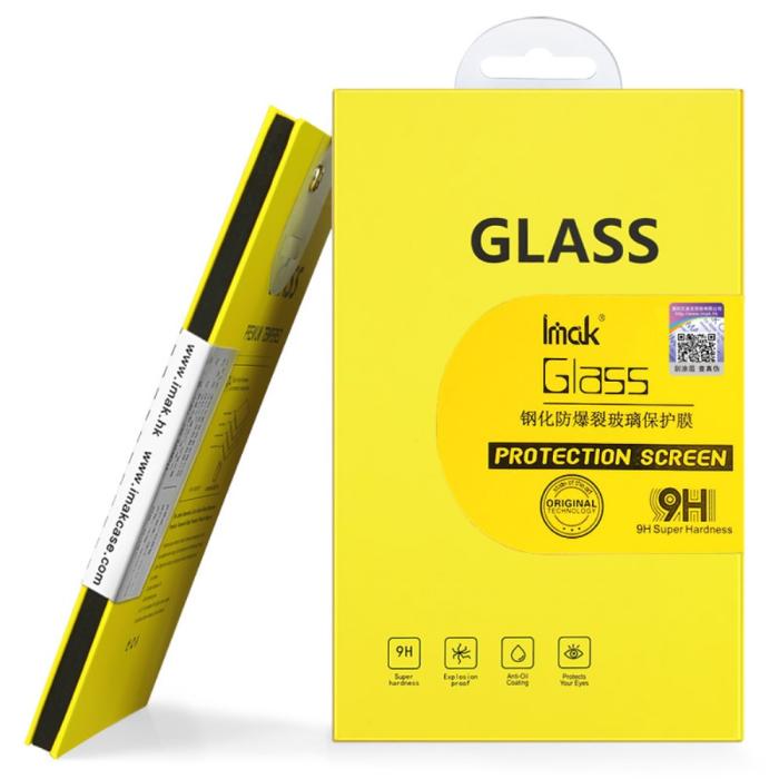 Imak - IMAK Härdat Glas Skärmskydd till Sony Xperia 10 III