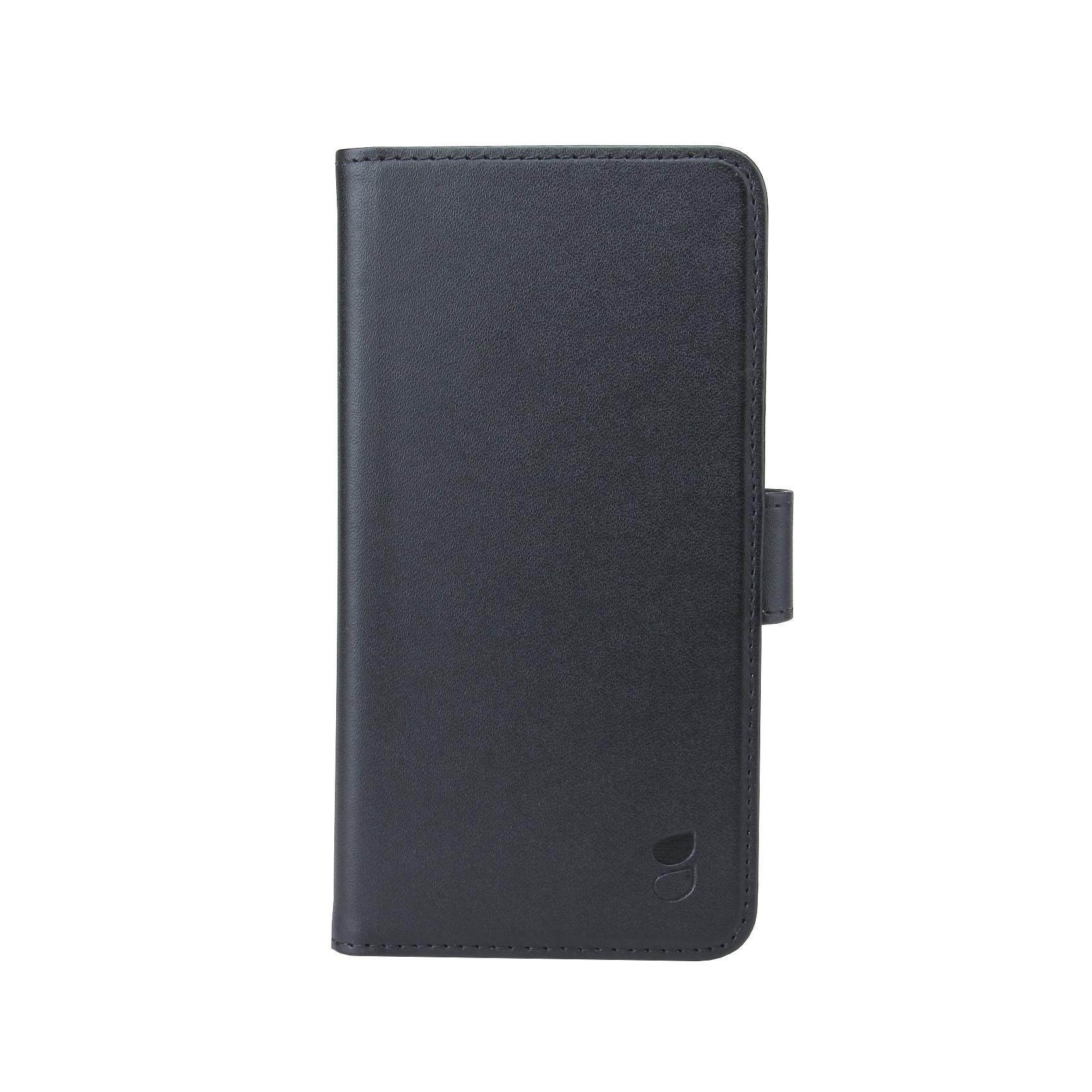 GEAR Mobilfodral Svart iPhone Xs Max | 2353 | AlltMobil