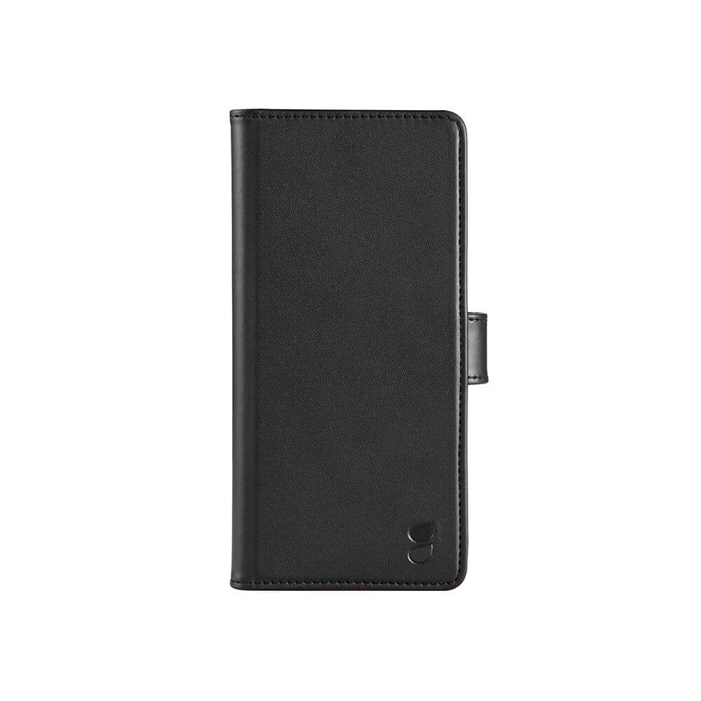 GEAR Mobilfodral Svart Motorola G9 Power | 2353 | AlltMobil
