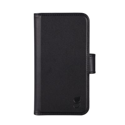 GEAR Mobilfodral Svart iPhone 12 Mini 2in1 Magnetskal