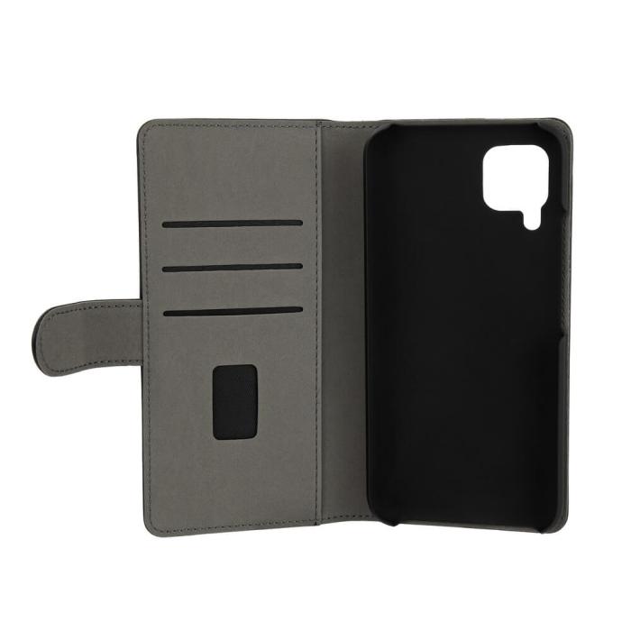 GEAR - GEAR Mobilfodral Svart Huawei Y6 2019 / Y6s 2020