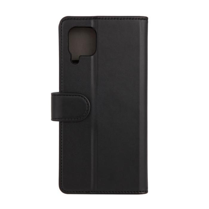 GEAR - GEAR Mobilfodral Svart Huawei Y6 2019 / Y6s 2020