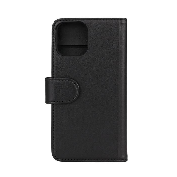 GEAR - GEAR Mobilfodral Svart iPhone 11 Pro 2in1 Magnetskal