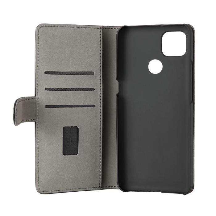 GEAR - GEAR Mobilfodral Svart Motorola G9 Power