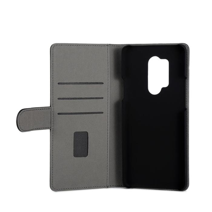 UTGATT1 - GEAR Mobilfodral Svart OnePlus 8 Pro