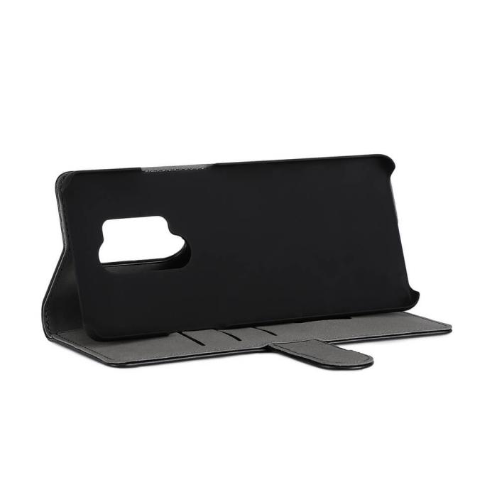 UTGATT1 - GEAR Mobilfodral Svart OnePlus 8 Pro