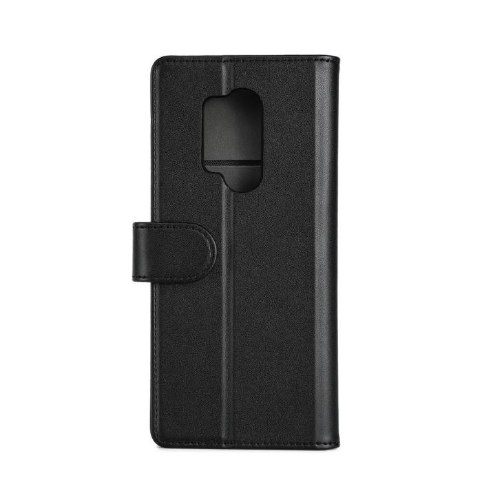 UTGATT1 - GEAR Mobilfodral Svart OnePlus 8 Pro