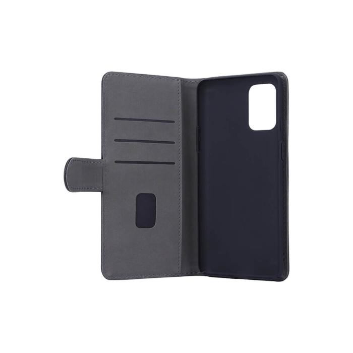 GEAR - GEAR Mobilfodral Svart Oneplus 8T