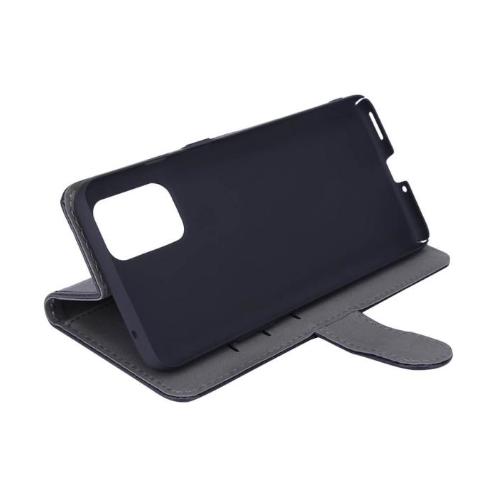 GEAR - GEAR Mobilfodral Svart Oneplus 8T