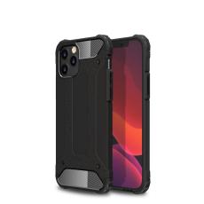 OEM - Armor Guard iPhone 12 Pro Max Skal - Svart