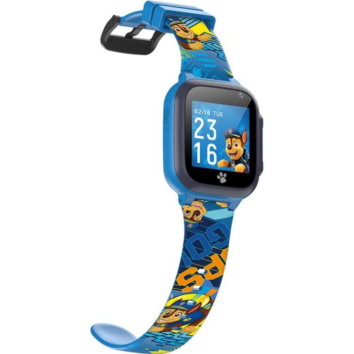 Forever - Forever Smartwatch för Barn KW-60 Paw Patrol - Blå