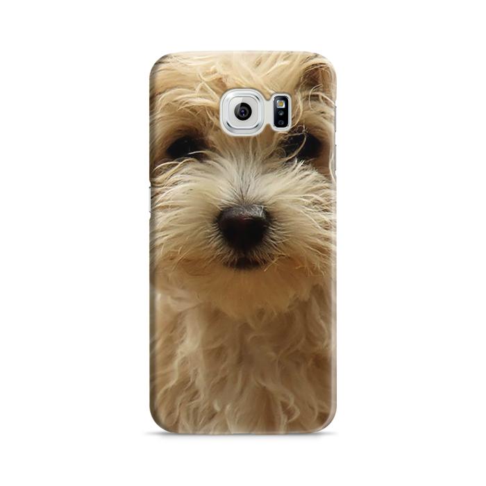 UTGATT5 - Skal till Samsung Galaxy S6 - Terrier