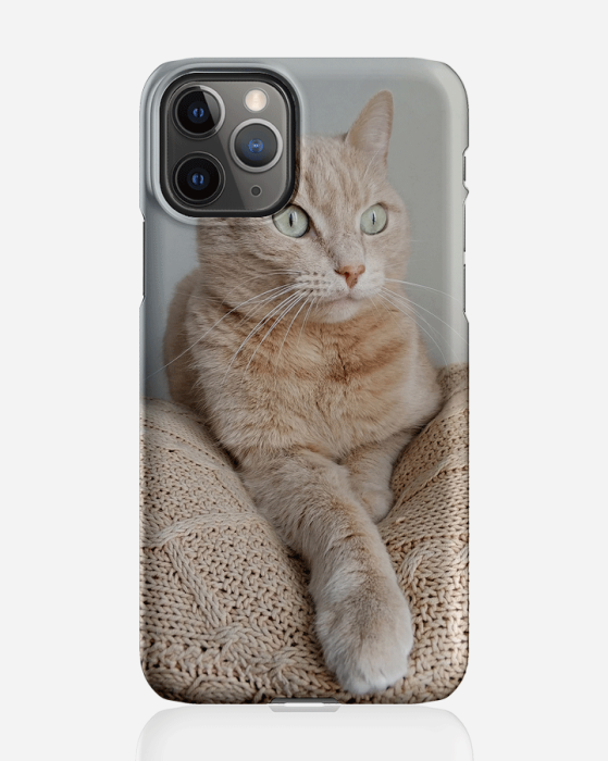 TheMobileStore - Designer iPhone 11 Pro Max Skal - Pat2534
