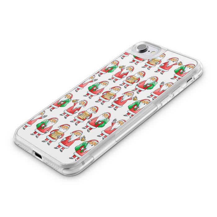 UTGATT5 - Fashion mobilskal till Apple iPhone 8 - Julklappslista