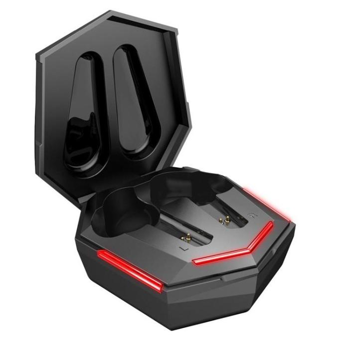 Art - Art TWS Bluetooth In-Ear Hörlurar Stereo Gaming - Svart