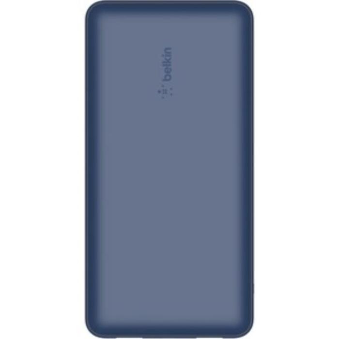 UTGATT1 - Belkin Boost Powerbank 20000 mAh - Blå