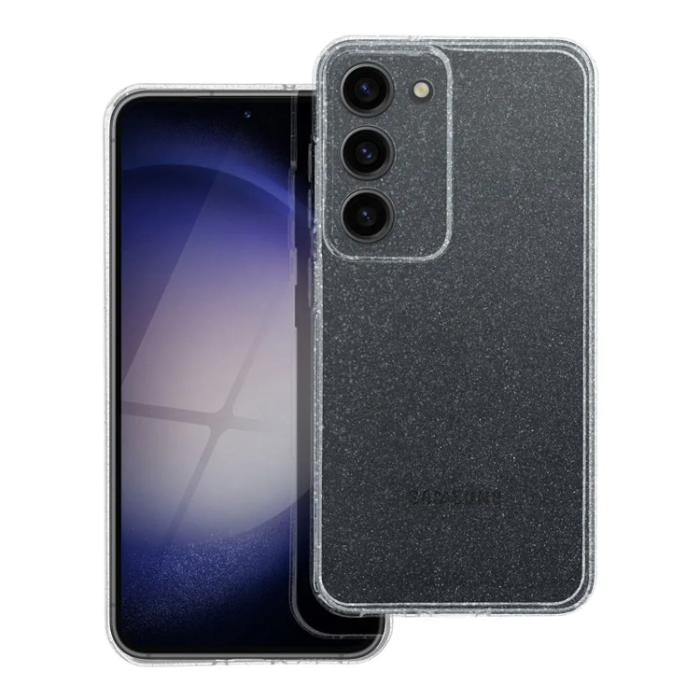 OEM - Xiaomi Redmi Note 14 Pro 4G Mobilskal Clear 2mm Blink
