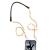Boom of Sweden - Boom Axelrem Chain/Strap - Svart