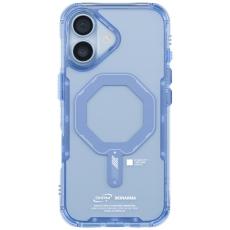 Skinarma - Skinarma iPhone 17 Mobilskal MagSafe Saido - Blå