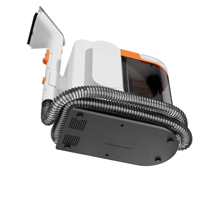 UWANT - UWANT B200-SE 12000Pa 450W Tvättdammsugare - Vit