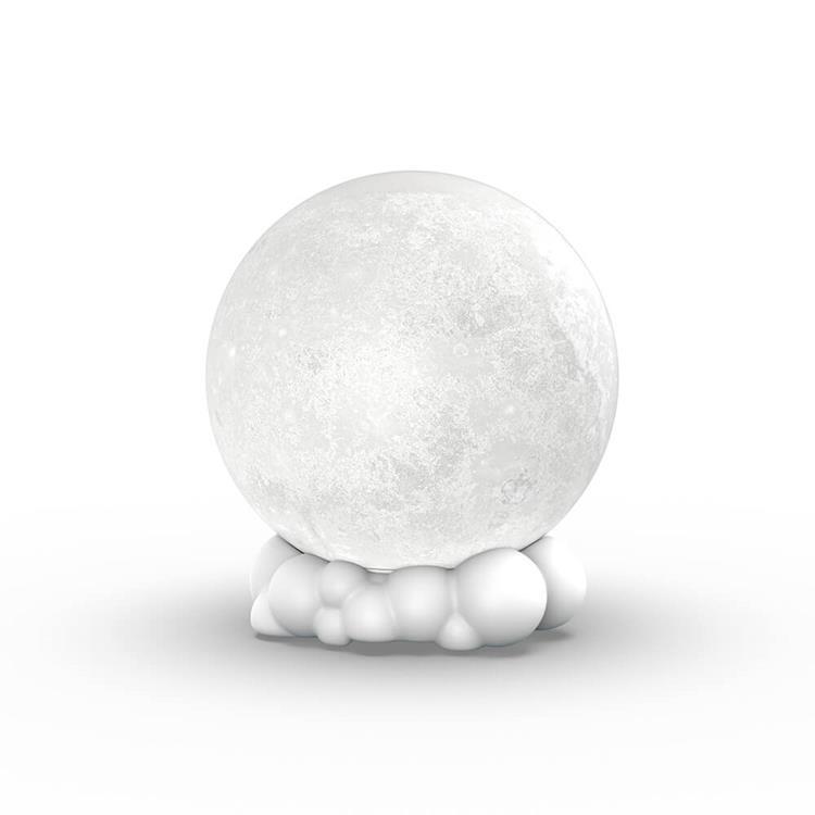 MOB Högtalare Moony Globe Multicolor med Belysning | 249 | AlltMobil