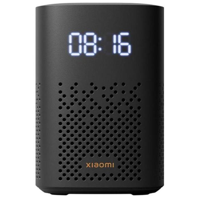UTGATT1 - Xiaomi Mi Smart Bluetooth Högtalare med Google Assistant - Svart