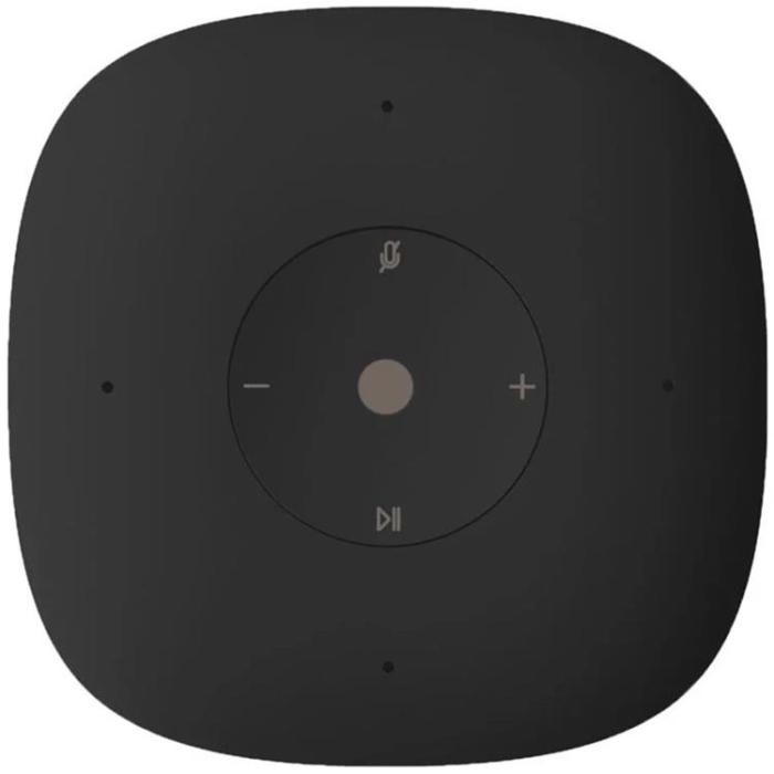 UTGATT1 - Xiaomi Mi Smart Bluetooth Högtalare med Google Assistant - Svart