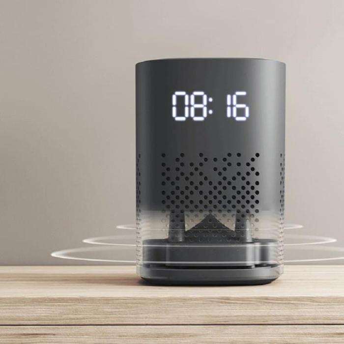 UTGATT1 - Xiaomi Mi Smart Bluetooth Högtalare med Google Assistant - Svart