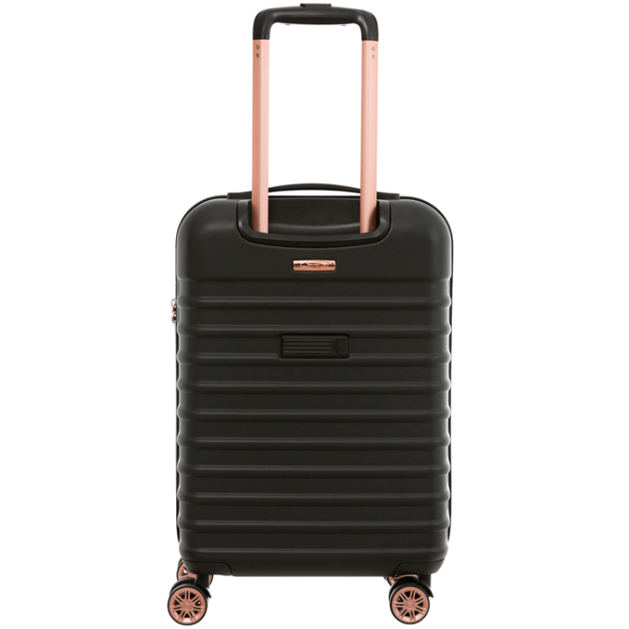 CAVALET - Cavalet Pasadena Kabin Black-Roséguld