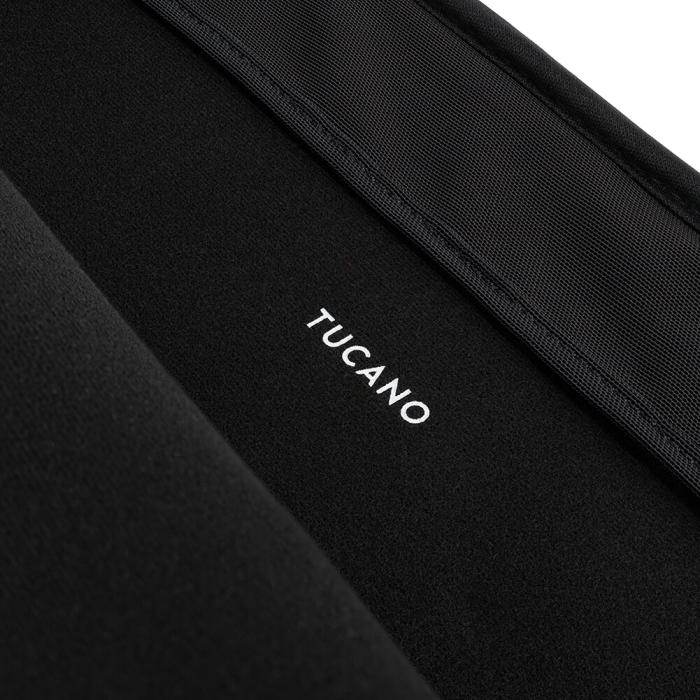 UTGATT1 - Tucano Velluto Fodral MBP 16