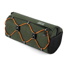 Rockbros - Rockbros 30110054001 Cykelstyr Väska 2.2 l - Grön