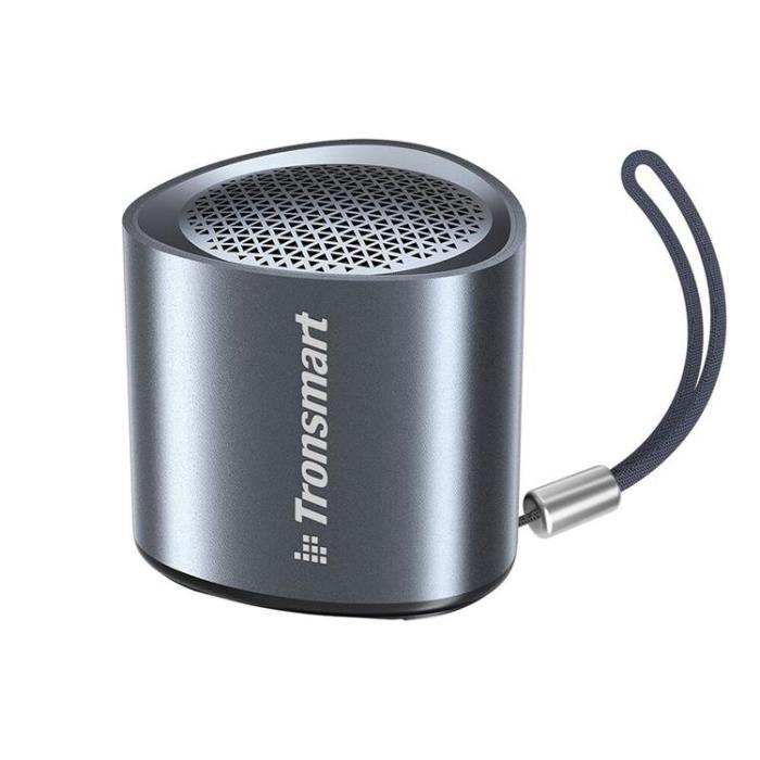 Tronsmart - Tronsmart Nimo 5W Mini Högtalare med Bluetooth 5.3 - Svart