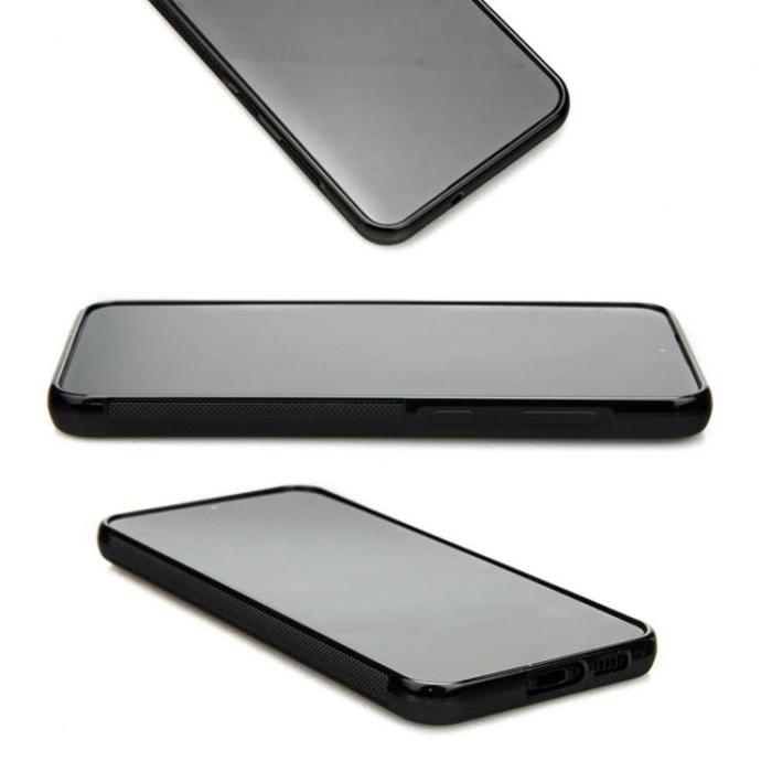 Bewood - Bewood Galaxy A54 5G Mobilskal Mountains Imbuia- Brun
