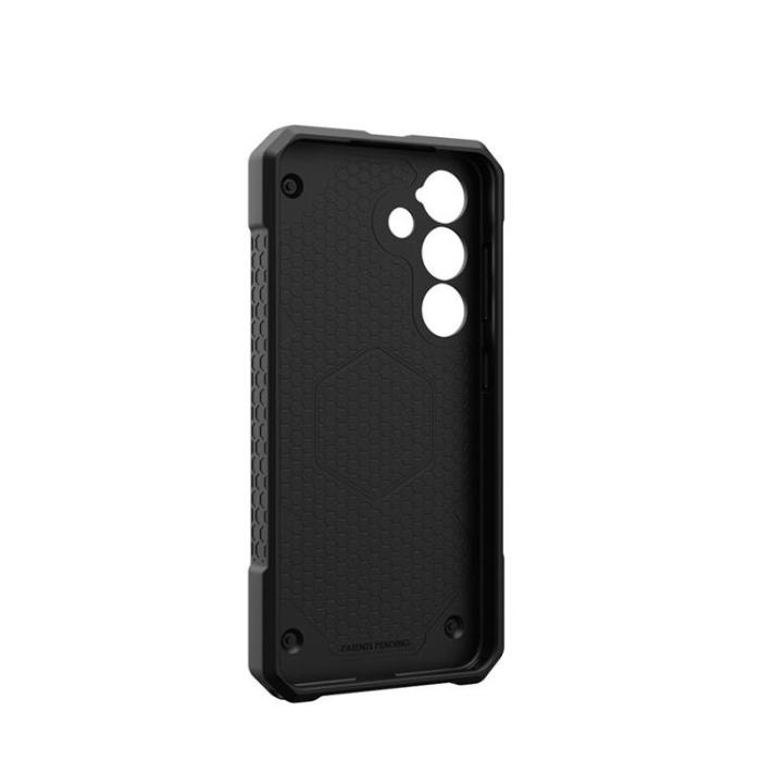 UAG - UAG Galaxy S25 Mobilskal MagSafe Monarch Pro - Carbon Fiber