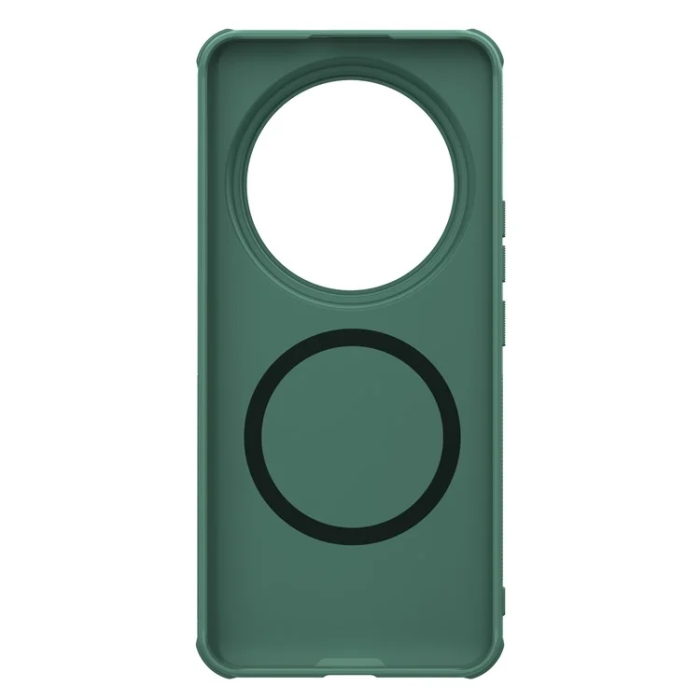 Nillkin - Nillkin Xiaomi 14 Ultra Mobilskal MagSafe Frosted Shield Pro