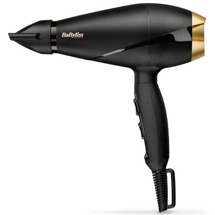 UTGATT5 - BABYLISS Hårfön Power Pro 2000 6704E