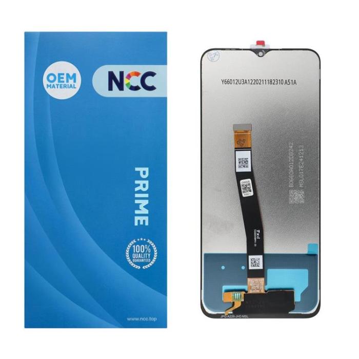 OEM - SAMSUNG A22 5G Skärm med LCD-display NCC OEM
