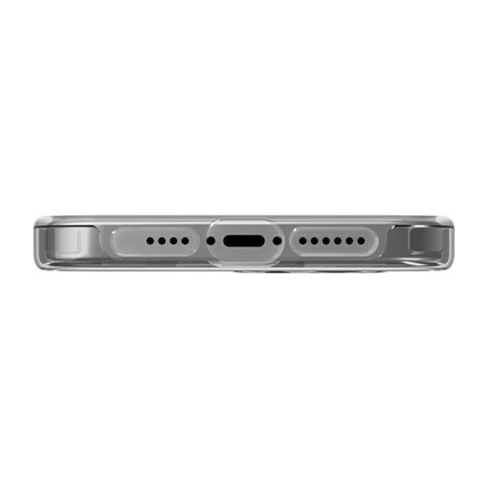 UNIQ - UNIQ iPhone 14 Pro Skal Clarion - Transparent