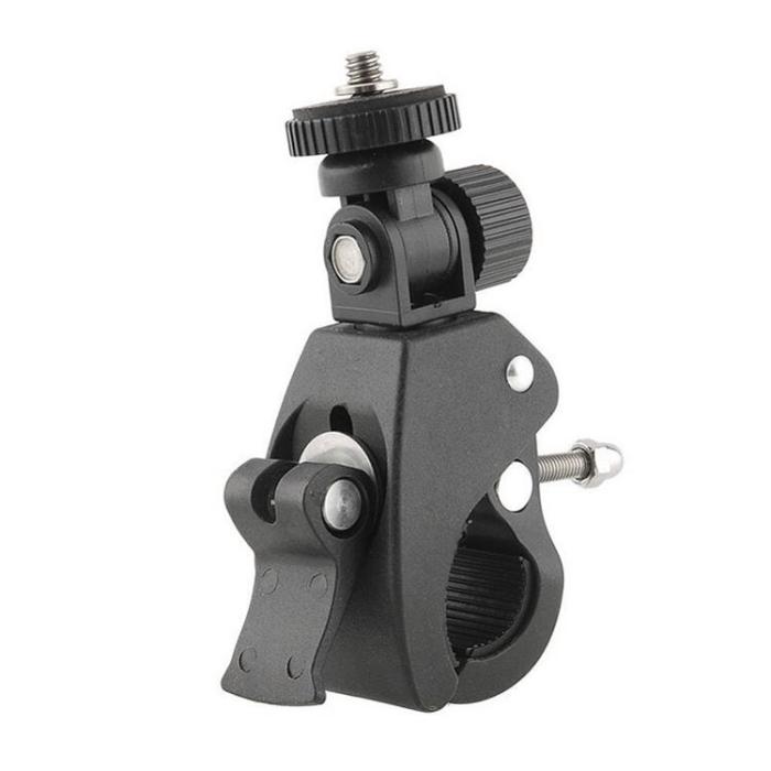 OEM - Bicykel Flashlight Hållare 360 Degree