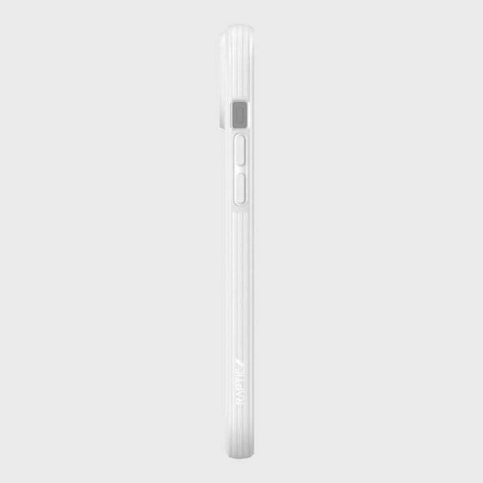 Raptic - Raptic iPhone 14 Skal Slim - Clear