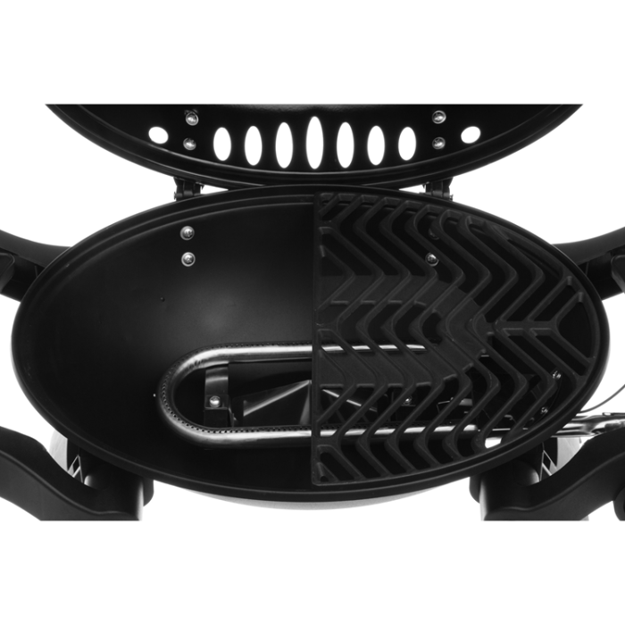 Mustang - Mustang Gasolgrill Husvagn Camping