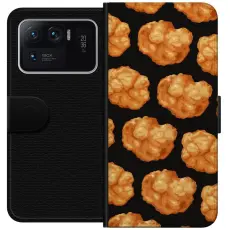 Gustaf - Pl&aring;nboksfodral till Xiaomi Mi 11 Ultra med Nuggets