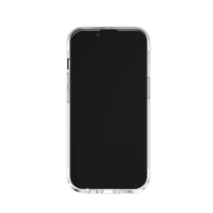 Zagg - Zagg iPhone 16e/15/14/13 Mobilskal Luxe - Transparent