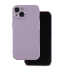 OEM - Galaxy S22 Mobilskal Matt TPU - Lila