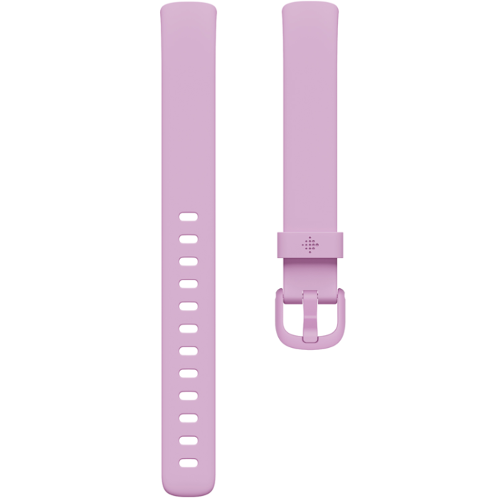 Fitbit - FITBIT Inspire 3, Black/Lilac Bliss